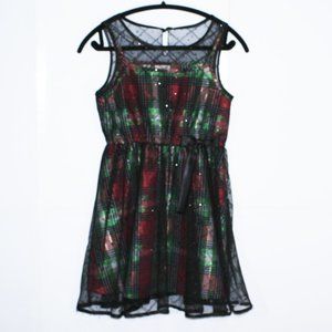 Iris & Ivy Girl Dress Size 12